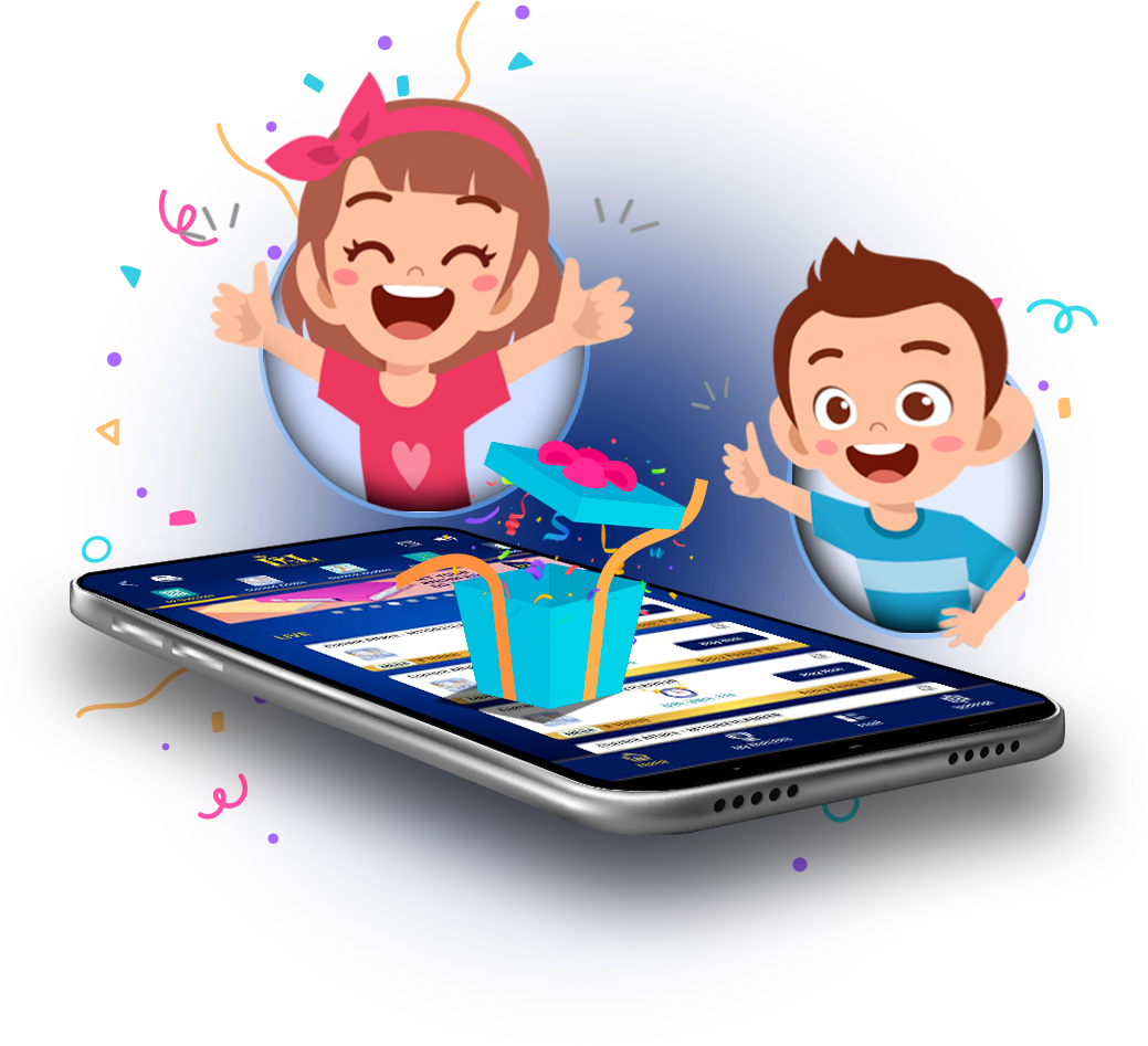 Real money quiz for friends and family